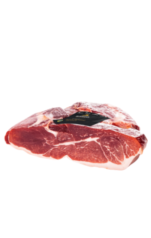 cuarto de jamon nevadensis trevelez