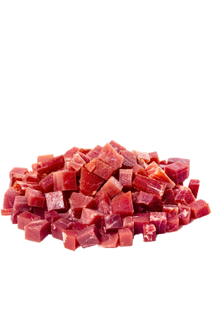 jamon tacos trevelez
