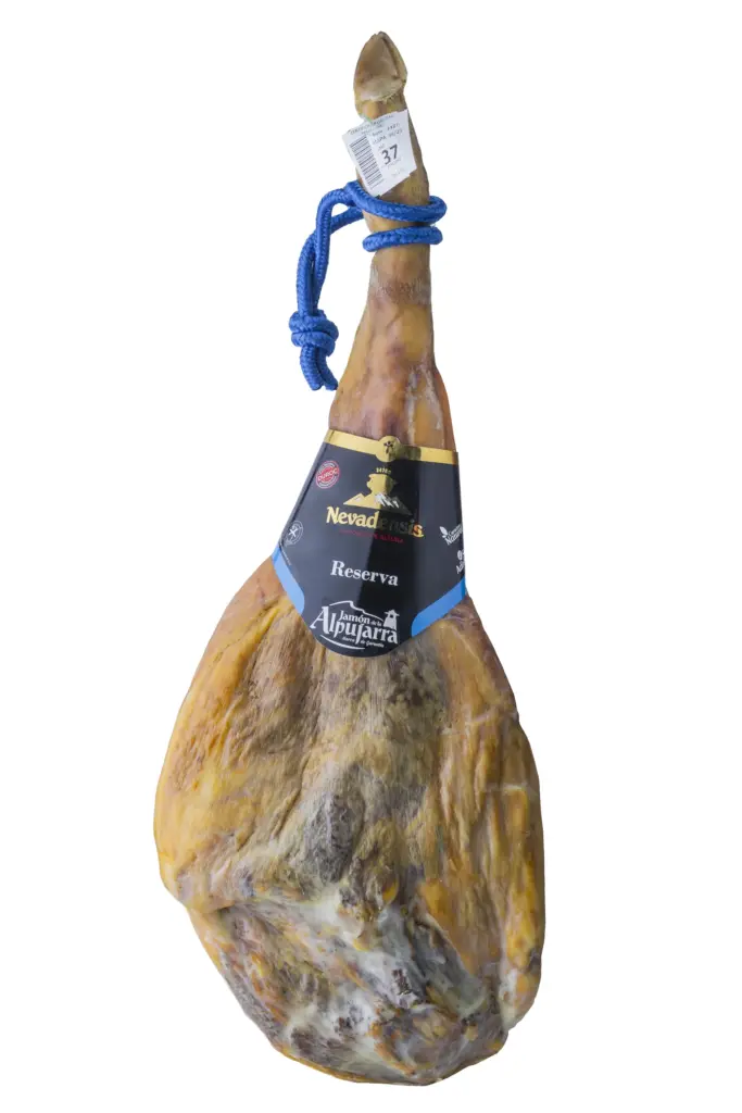 ALPUJARRA JAMON RESERVA (1)