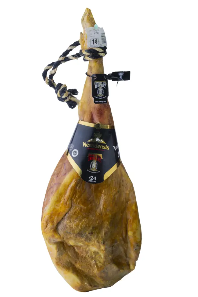 JAMON IGP 24M (1)