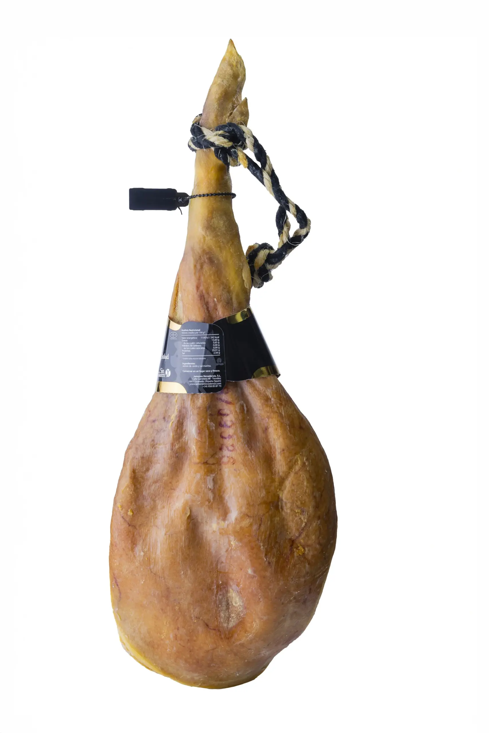 JAMON IGP 24M(2)