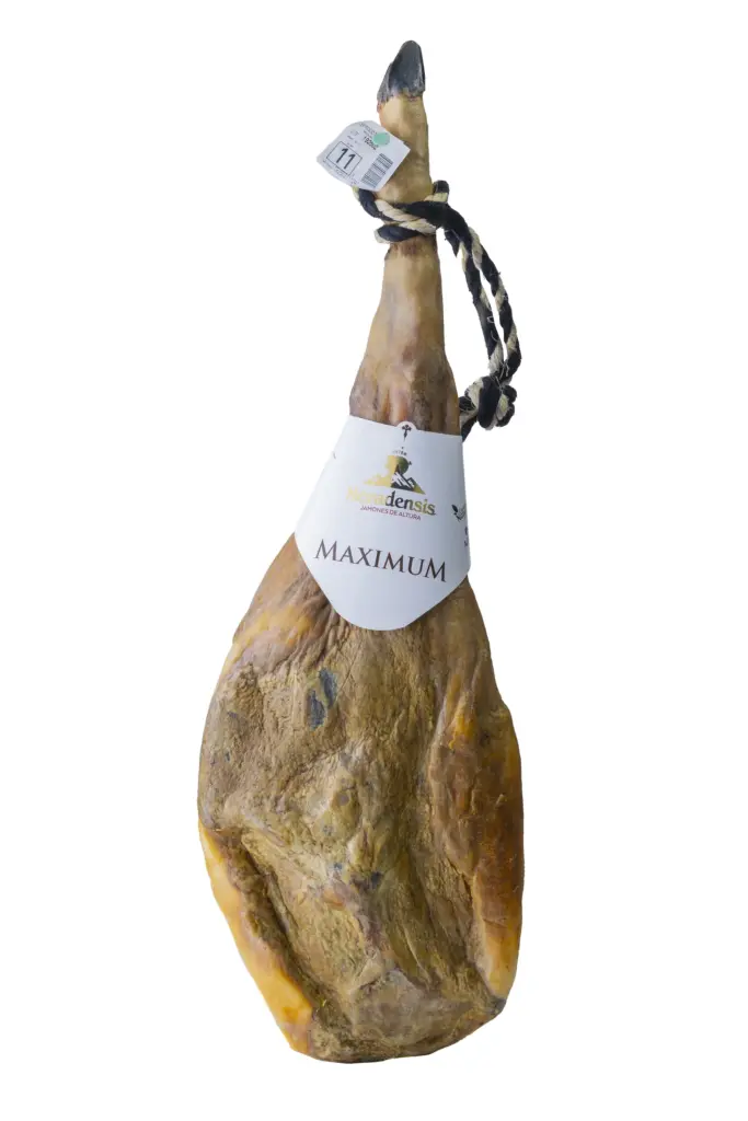 JAMON PATA MAXIMUM (1)