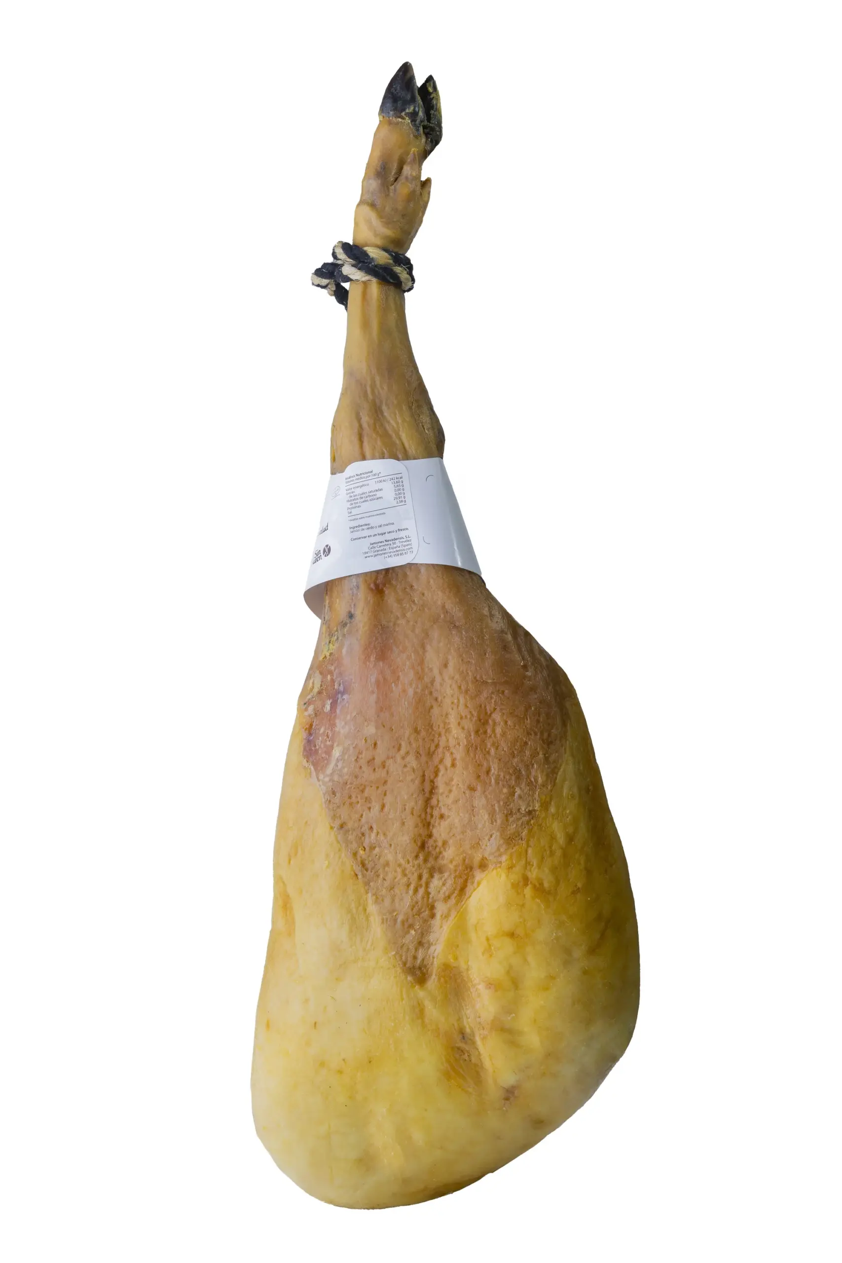 JAMON PATA MAXIMUM (2)