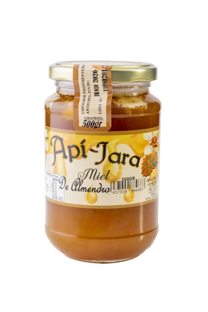 miel-de-almendro
