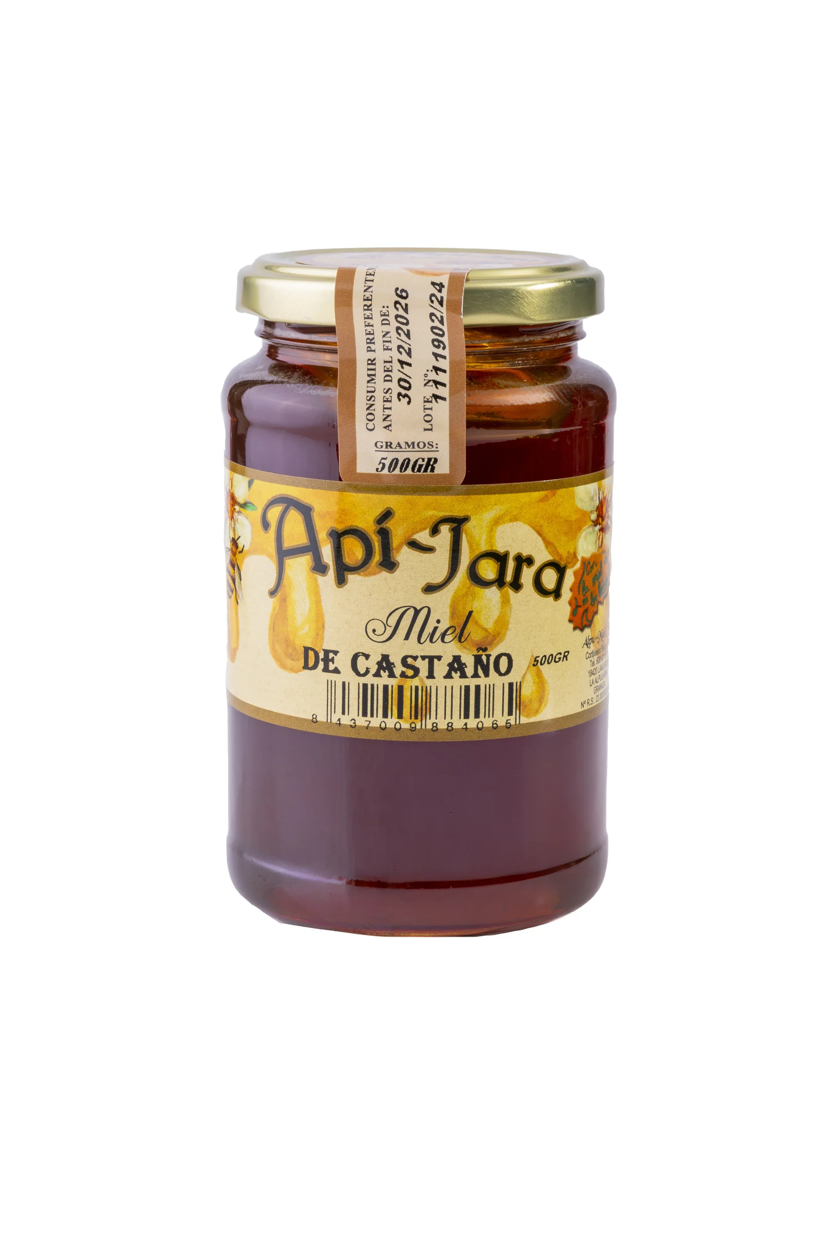 miel-de-castano